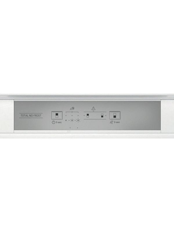 Hotpoint Hotpoint Total No Frost HTC18T322 Fridge Freezer - White - Image 4